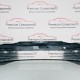 VW Golf Front Bumper  Mk8 Se Genuine White 5h0807221h | 2020-2023 [v24]