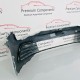 VW Golf Front Bumper  Mk8 Se Genuine White 5h0807221h | 2020-2023 [v24]