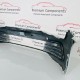 VW Golf Front Bumper  Mk8 Se Genuine White 5h0807221h | 2020-2023 [v24]