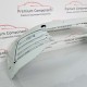 VW Golf Front Bumper  Mk8 Se Genuine White 5h0807221h | 2020-2023 [v24]