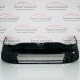 VW Golf Front Bumper Mk8 Se Genuine Black 5h0807221h | 2020-2023 [aj125]
