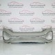 VW T Roc Front Bumper R Line Face Lift Genuine Grey 2ga807217 | 2022–2024 [Bc29]