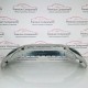 VW T Roc Front Bumper R Line Face Lift Genuine Grey 2ga807217 | 2022–2024 [Bc29]