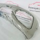 VW T Roc Front Bumper R Line Face Lift Genuine Grey 2ga807217 | 2022–2024 [Bc29]