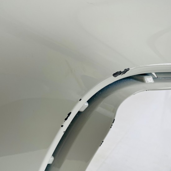 VW T Roc Front Bumper R Line Face Lift Genuine Grey 2ga807217 | 2022–2024 [Bc29]