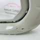 VW T Roc Front Bumper R Line Face Lift Genuine Grey 2ga807217 | 2022–2024 [Bc29]