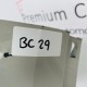 VW T Roc Front Bumper R Line Face Lift Genuine Grey 2ga807217 | 2022–2024 [Bc29]