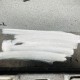 VW T Roc Front Bumper R Line Face Lift Genuine Grey 2ga807217 | 2022–2024 [Bc29]