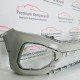 VW T Roc Front Bumper R Line Face Lift Genuine Grey 2ga807217 | 2022–2024 [Bc29]
