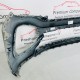 VW T Roc Front Bumper R Line Face Lift Genuine Grey 2ga807217 | 2022–2024 [Bc29]