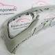 VW T Roc Front Bumper R Line Face Lift Genuine Grey 2ga807217 | 2022–2024 [Bc29]