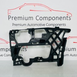 VW Golf Front Bumper Left Mounting Bracket Mk7 Genuine 5g0807723d | 2013–2017