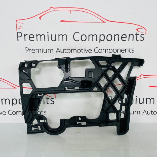 VW Golf Front Bumper Left Mounting Bracket Mk7 Genuine 5g0807723d | 2013–2017 VW Golf Front Bumper Left Mounting Bracket Mk7 Genuine 5g0807723d | 2013–2017