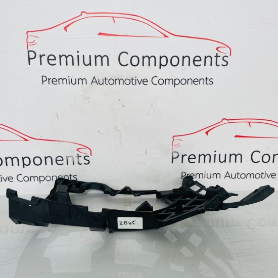 VW Golf Front Bumper Left Mounting Bracket Mk7 Genuine 5g0807723d | 2013–2017 VW Golf Front Bumper Left Mounting Bracket Mk7 Genuine 5g0807723d | 2013–2017