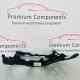 VW Golf Front Bumper Left Mounting Bracket Mk7 Genuine 5g0807723d | 2013–2017 VW Golf Front Bumper Left Mounting Bracket Mk7 Genuine 5g0807723d | 2013–2017