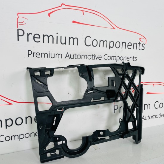 VW Golf Front Bumper Left Mounting Bracket Mk7 Genuine 5g0807723d | 2013–2017 VW Golf Front Bumper Left Mounting Bracket Mk7 Genuine 5g0807723d | 2013–2017