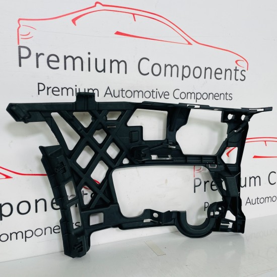 VW Golf Front Bumper Left Mounting Bracket Mk7 Genuine 5g0807723d | 2013–2017 VW Golf Front Bumper Left Mounting Bracket Mk7 Genuine 5g0807723d | 2013–2017