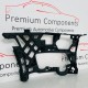 VW Golf Front Bumper Left Mounting Bracket Mk7 Genuine 5g0807723d | 2013–2017 VW Golf Front Bumper Left Mounting Bracket Mk7 Genuine 5g0807723d | 2013–2017