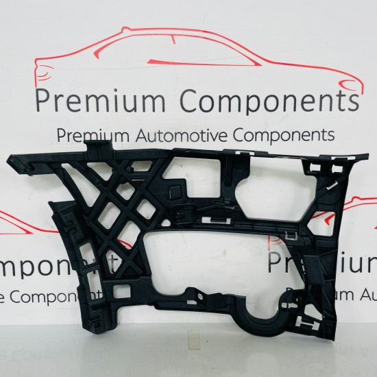 VW Golf Front Bumper Left Mounting Bracket Mk7 Genuine 5g0807723d | 2013–2017 VW Golf Front Bumper Left Mounting Bracket Mk7 Genuine 5g0807723d | 2013–2017