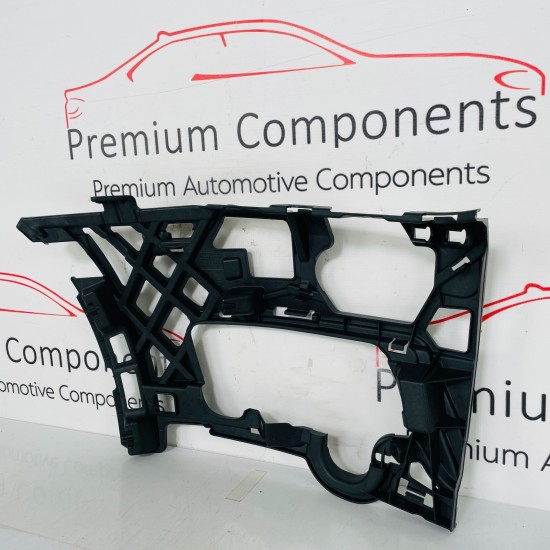 VW Golf Front Bumper Left Mounting Bracket Mk7 Genuine 5g0807723d | 2013–2017 VW Golf Front Bumper Left Mounting Bracket Mk7 Genuine 5g0807723d | 2013–2017