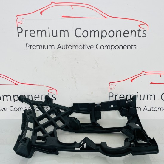 VW Golf Front Bumper Left Mounting Bracket Mk7 Genuine 5g0807723d | 2013–2017 VW Golf Front Bumper Left Mounting Bracket Mk7 Genuine 5g0807723d | 2013–2017
