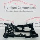 VW Golf Front Bumper Left Mounting Bracket Mk7 Genuine 5g0807723d | 2013–2017 VW Golf Front Bumper Left Mounting Bracket Mk7 Genuine 5g0807723d | 2013–2017