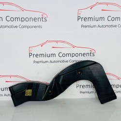 VW Air Duct Pipe Interior Ventilation 7n0819725 [zc1]