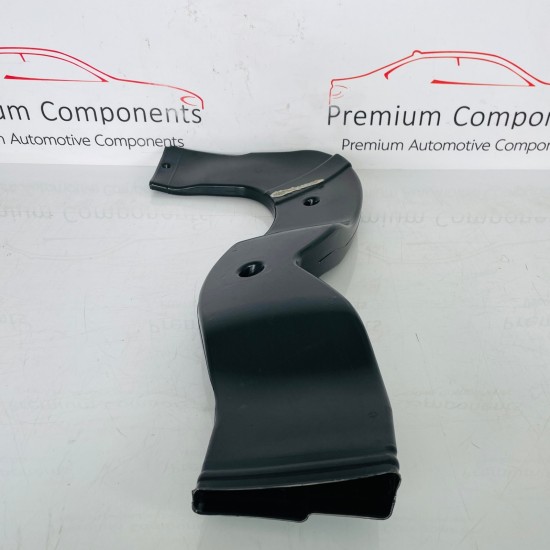 VW Air Duct Pipe Interior Ventilation 7n0819725 [zc1]
