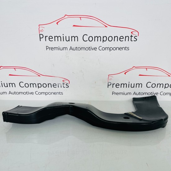 VW Air Duct Pipe Interior Ventilation 7n0819725 [zc1]