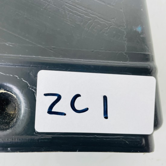 VW Air Duct Pipe Interior Ventilation 7n0819725 [zc1]