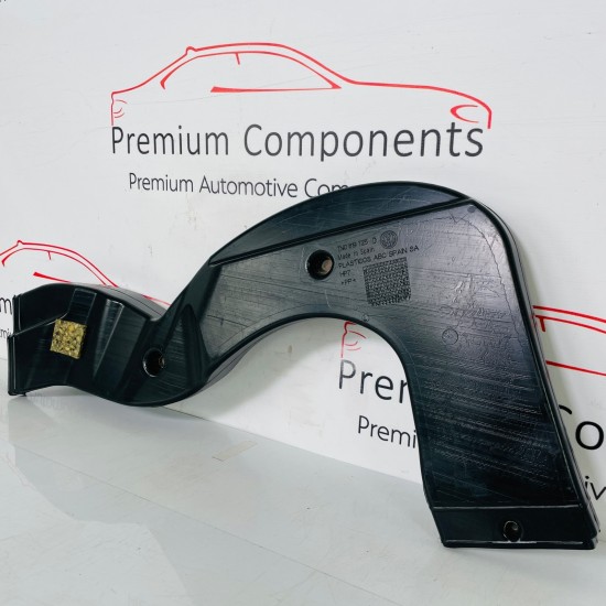 VW Air Duct Pipe Interior Ventilation 7n0819725 [zc1]