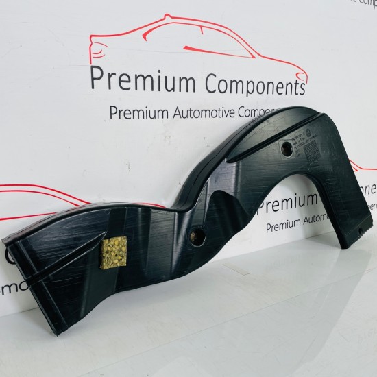 VW Air Duct Pipe Interior Ventilation 7n0819725 [zc1]