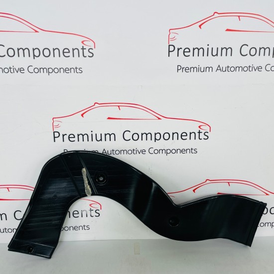 VW Air Duct Pipe Interior Ventilation 7n0819725 [zc1]