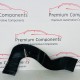 VW Air Duct Pipe Interior Ventilation 7n0819725 [zc1]