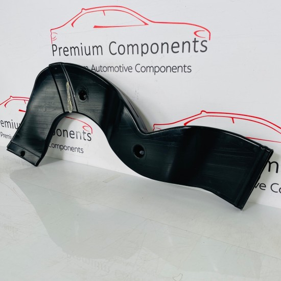 VW Air Duct Pipe Interior Ventilation 7n0819725 [zc1]