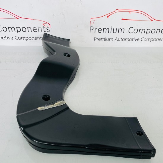 VW Air Duct Pipe Interior Ventilation 7n0819725 [zc1]