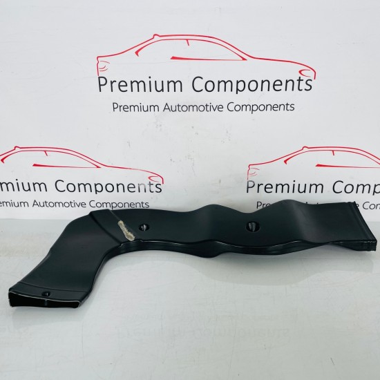 VW Air Duct Pipe Interior Ventilation 7n0819725 [zc1]