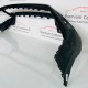 VW Touareg R Front Bumper Genuine Black 760807221g | 2024–2026 [an101]