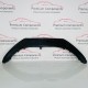 VW Polo Front Bumper Lower Spoiler Lip Trim 6r0805915c | 2009–2014 [zb9]