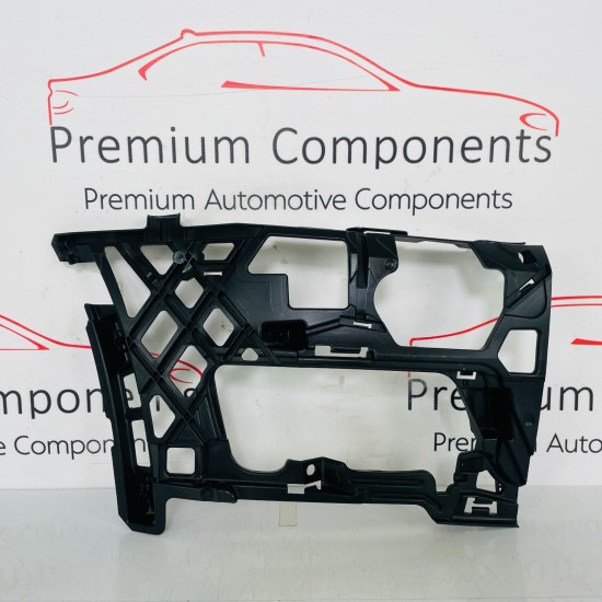 VW Golf Front Bumper Mounting Bracket Mk7 Right Genuine 5g0807724d | 2013–2017 VW Golf Front Bumper Mounting Bracket Mk7 Right Genuine 5g0807724d | 2013–2017