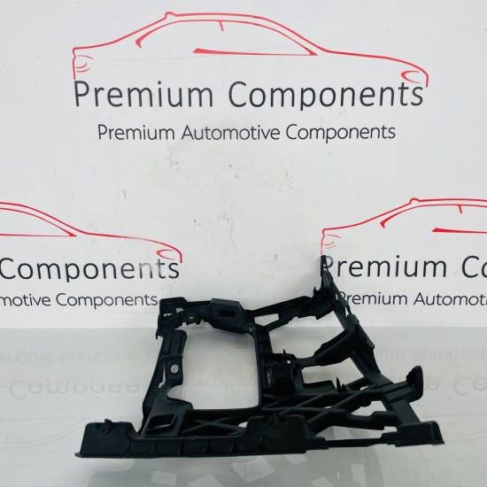 VW Golf Front Bumper Mounting Bracket Mk7 Right Genuine 5g0807724d | 2013–2017 VW Golf Front Bumper Mounting Bracket Mk7 Right Genuine 5g0807724d | 2013–2017