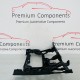VW Golf Front Bumper Mounting Bracket Mk7 Right Genuine 5g0807724d | 2013–2017 VW Golf Front Bumper Mounting Bracket Mk7 Right Genuine 5g0807724d | 2013–2017