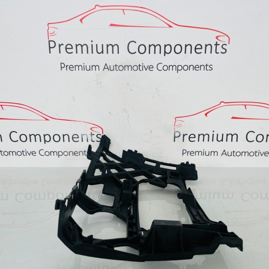 VW Golf Front Bumper Mounting Bracket Mk7 Right Genuine 5g0807724d | 2013–2017 VW Golf Front Bumper Mounting Bracket Mk7 Right Genuine 5g0807724d | 2013–2017