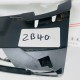 VW Golf Front Bumper Mounting Bracket Mk7 Right Genuine 5g0807724d | 2013–2017 VW Golf Front Bumper Mounting Bracket Mk7 Right Genuine 5g0807724d | 2013–2017
