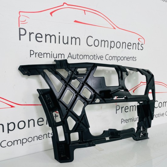 VW Golf Front Bumper Mounting Bracket Mk7 Right Genuine 5g0807724d | 2013–2017 VW Golf Front Bumper Mounting Bracket Mk7 Right Genuine 5g0807724d | 2013–2017