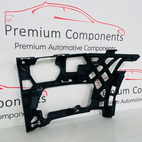 VW Golf Front Bumper Mounting Bracket Mk7 Right Genuine 5g0807724d | 2013–2017 VW Golf Front Bumper Mounting Bracket Mk7 Right Genuine 5g0807724d | 2013–2017