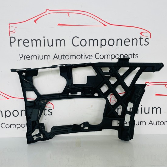 VW Golf Front Bumper Mounting Bracket Mk7 Right Genuine 5g0807724d | 2013–2017 VW Golf Front Bumper Mounting Bracket Mk7 Right Genuine 5g0807724d | 2013–2017