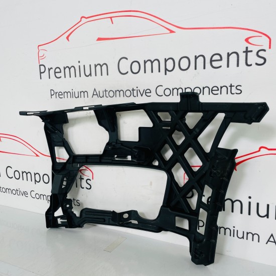 VW Golf Front Bumper Mounting Bracket Mk7 Right Genuine 5g0807724d | 2013–2017 VW Golf Front Bumper Mounting Bracket Mk7 Right Genuine 5g0807724d | 2013–2017