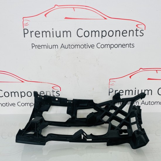 VW Golf Front Bumper Mounting Bracket Mk7 Right Genuine 5g0807724d | 2013–2017 VW Golf Front Bumper Mounting Bracket Mk7 Right Genuine 5g0807724d | 2013–2017