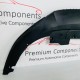 VW Golf Gti Front Bumper Undertray Mk8 Genuine 5h0805915 | 2020 - 2023 [zb3]